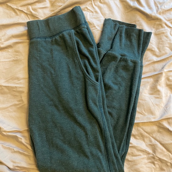 Spiritual Gangster Joggers